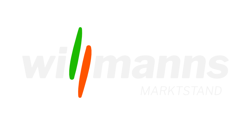 Logo_Willmanns_Marktstand_transp