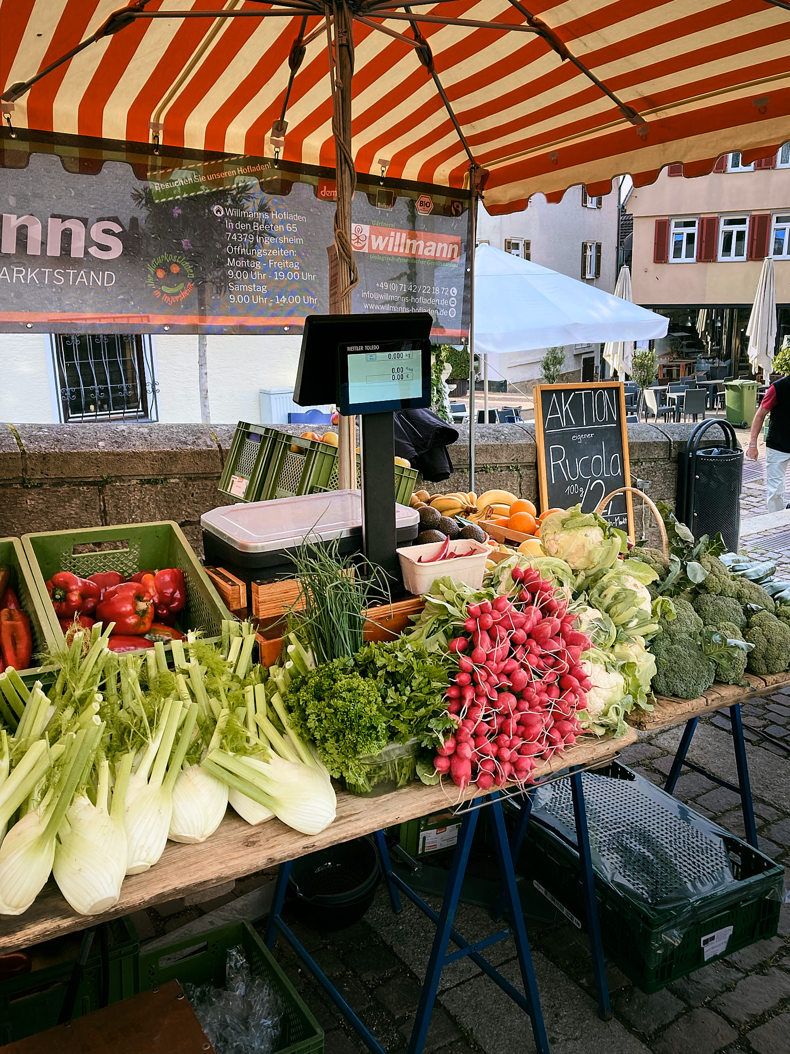 Marktstand2 Marktstand2